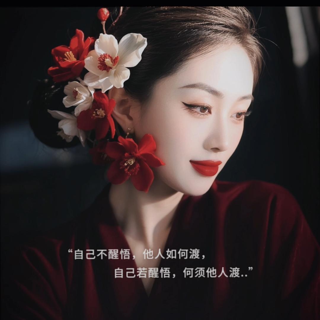 娜～