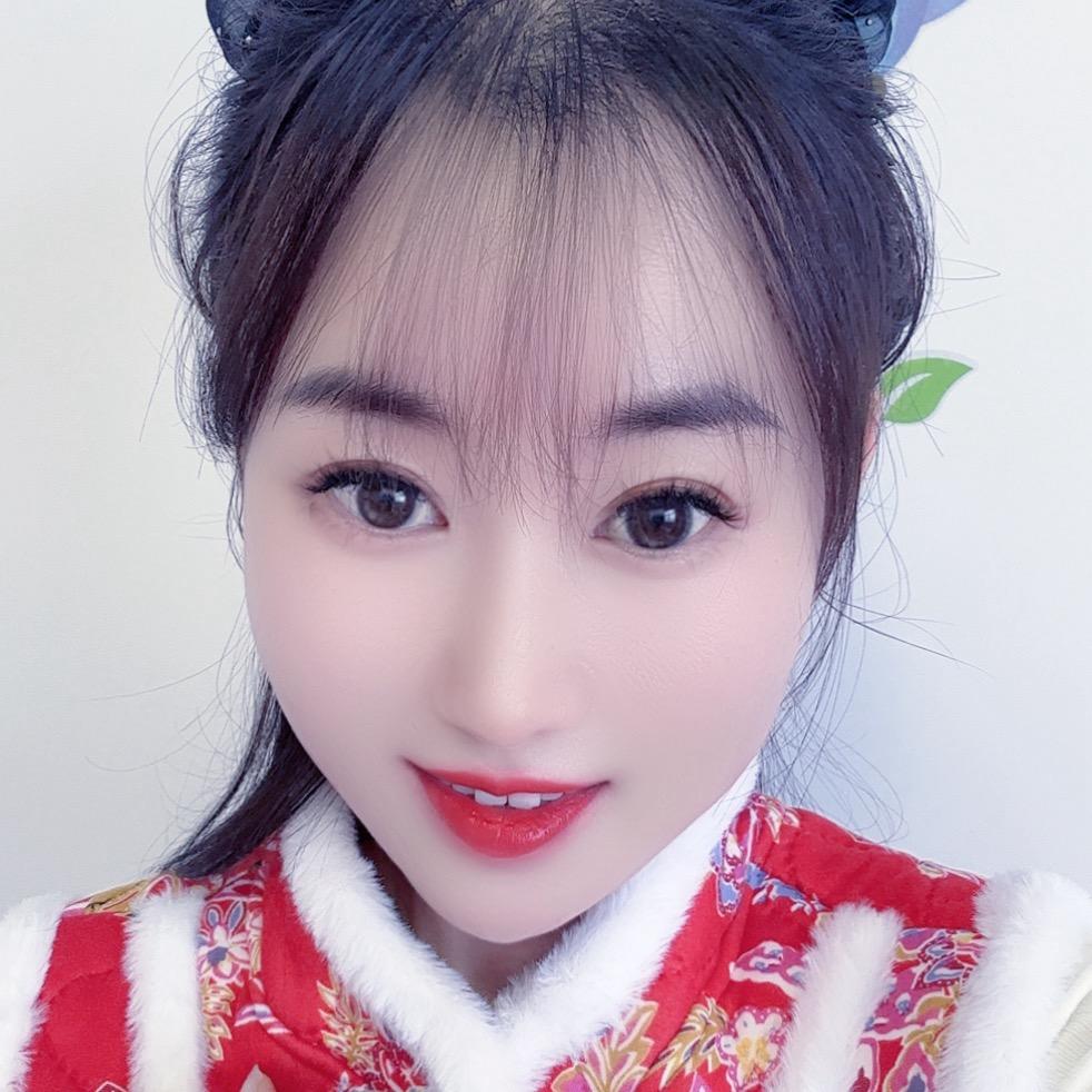娟儿🍀