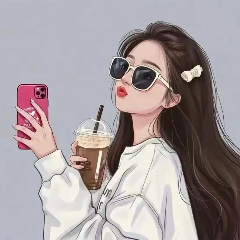 嘴甜心软办事稳