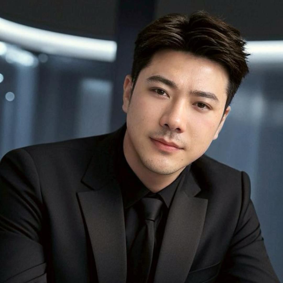 健贺@古方护肤顾问