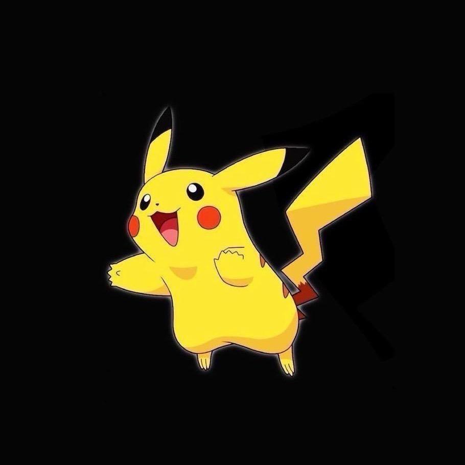 ℙ𝕚𝕜𝕒 ℙ𝕚𝕜𝕒⚡