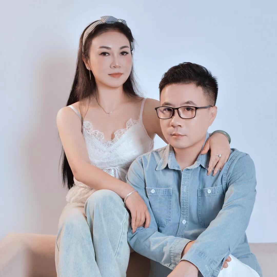 海 歌@余生卫你