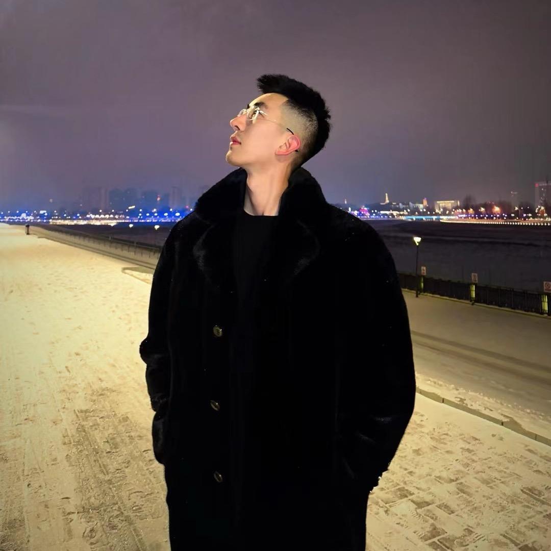 杨旭