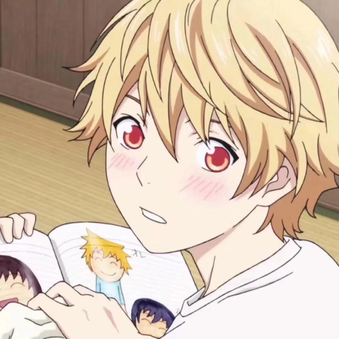 心动独角兽🦄️