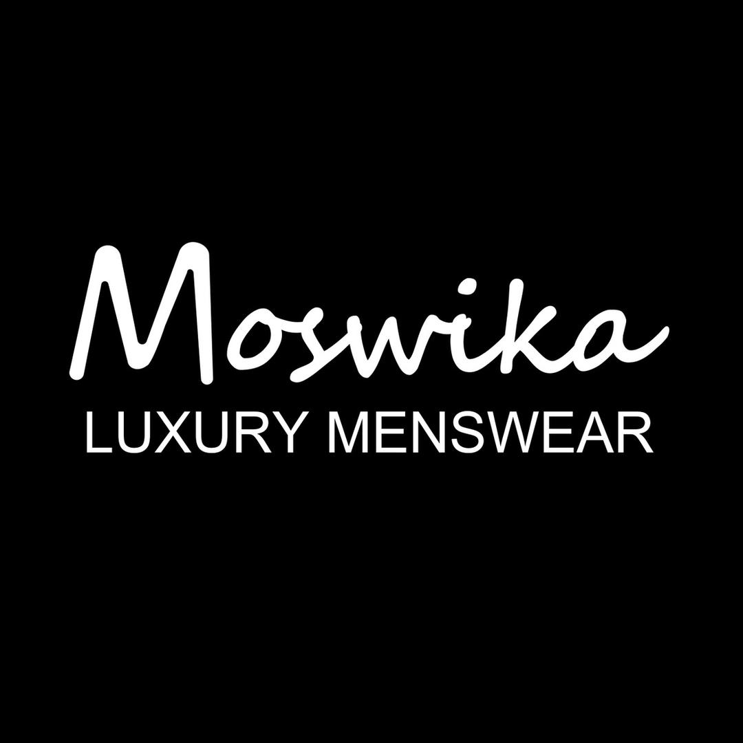 Moswika臻品男装