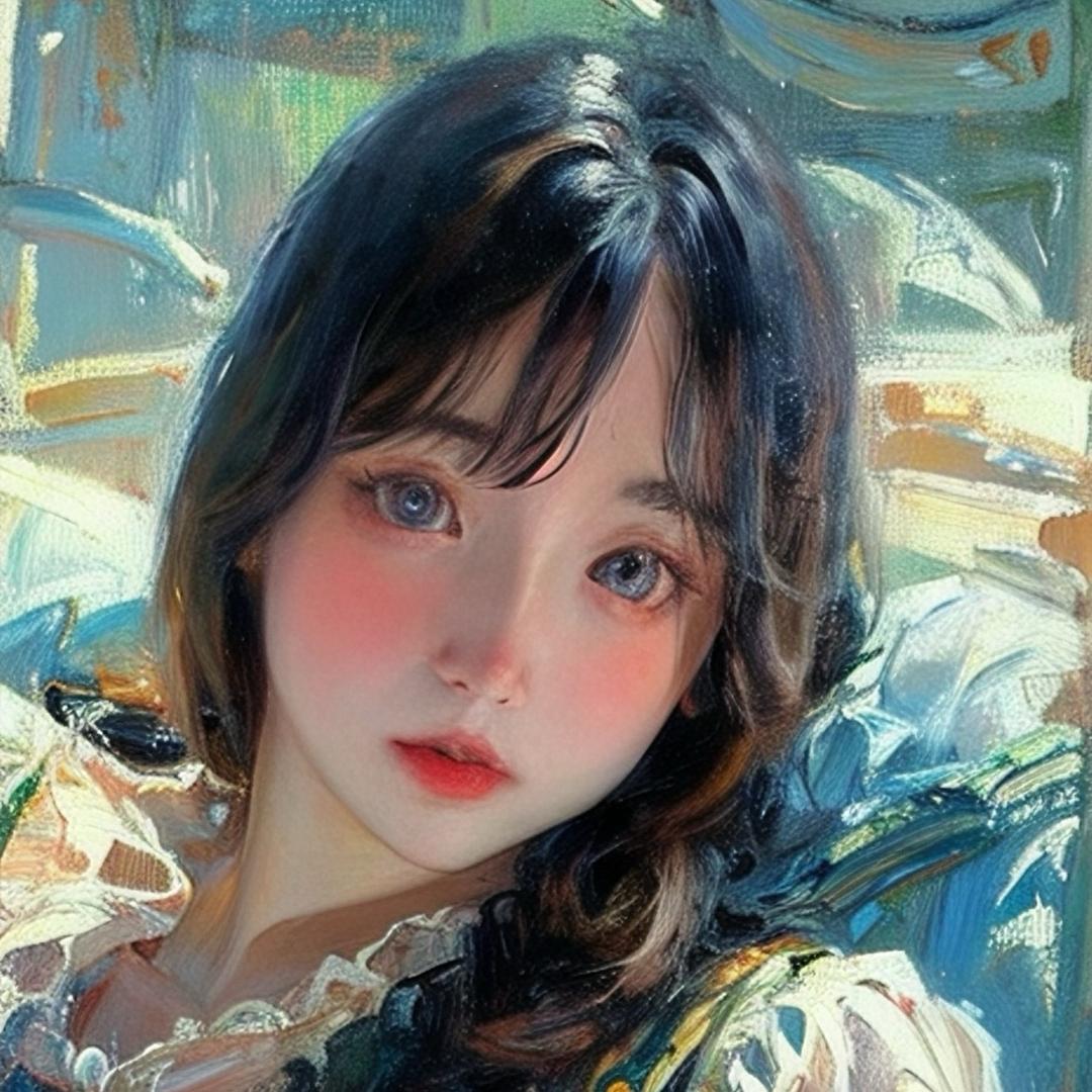 近我者甜💕