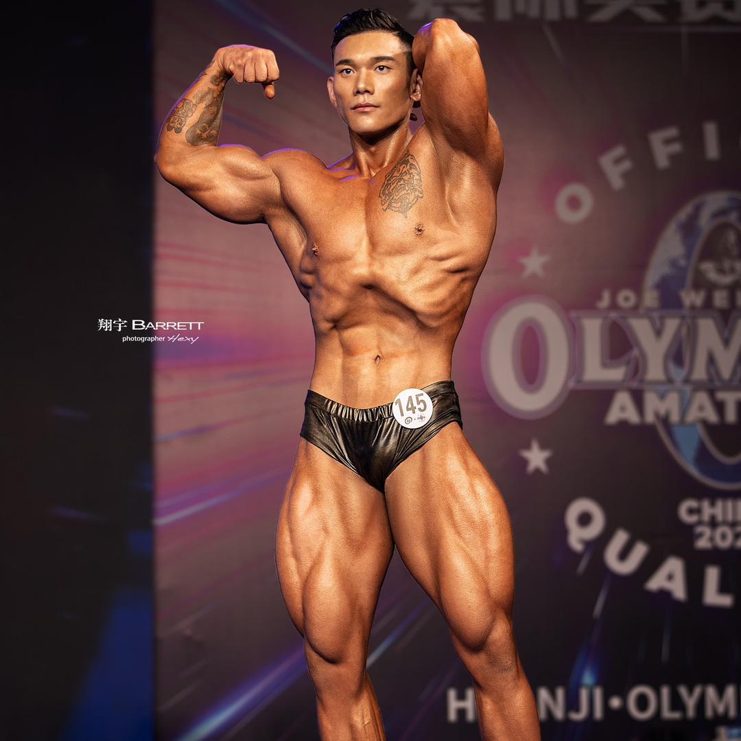 GF健身总店长阿伟(招教练）