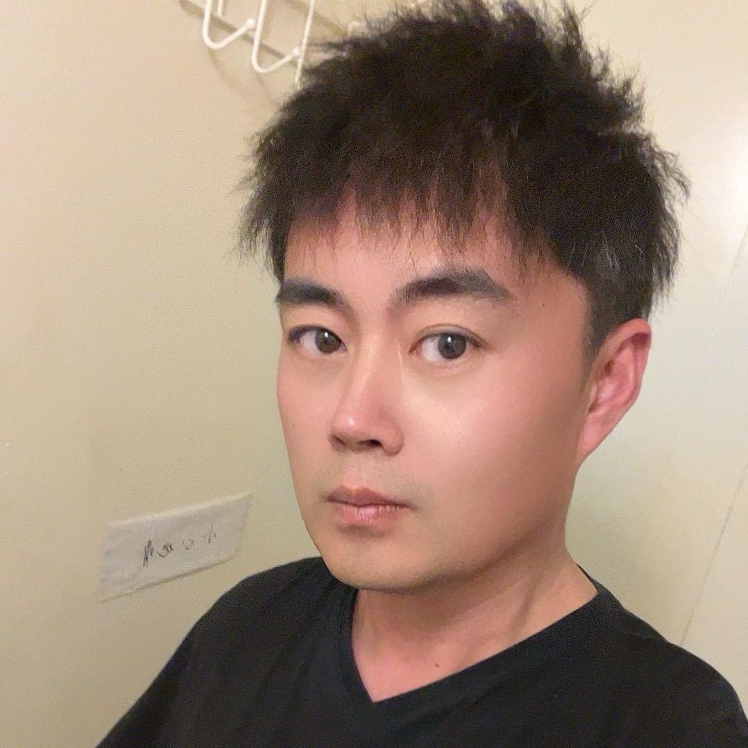 靖哥哥在美国