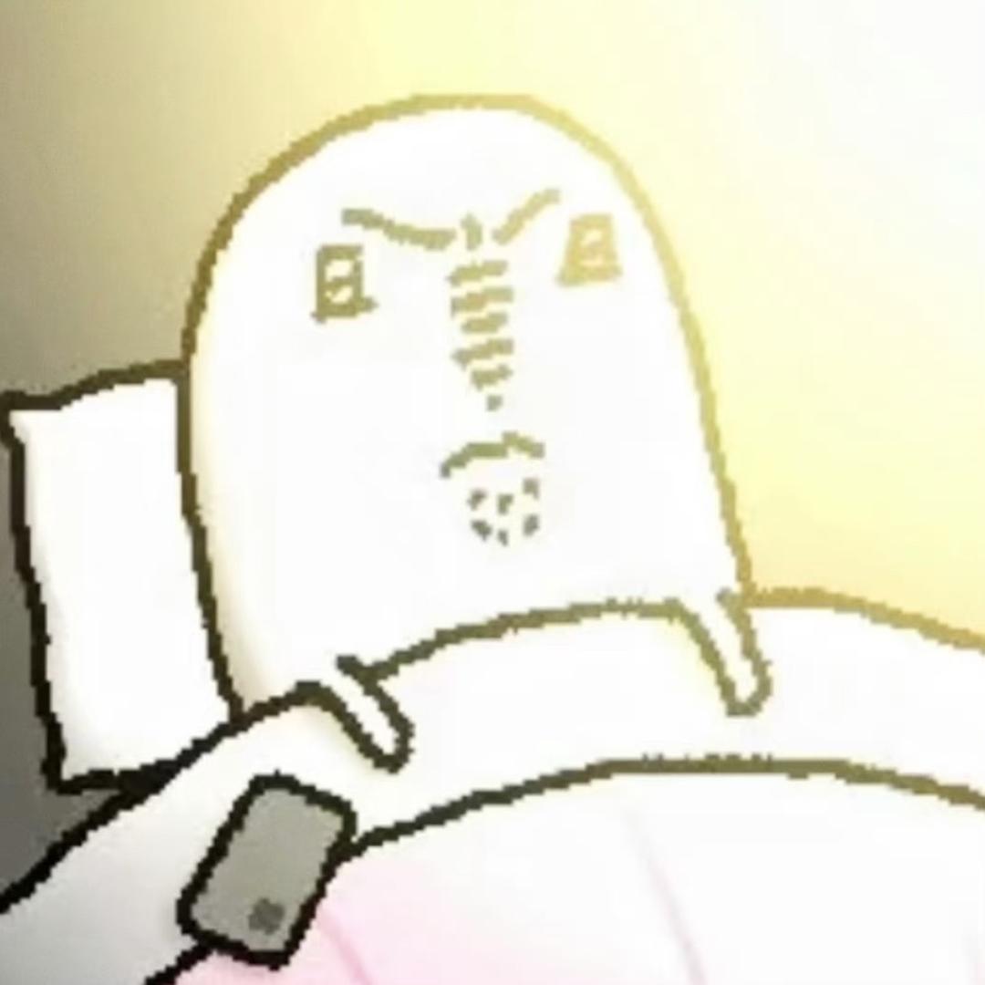 很高兴