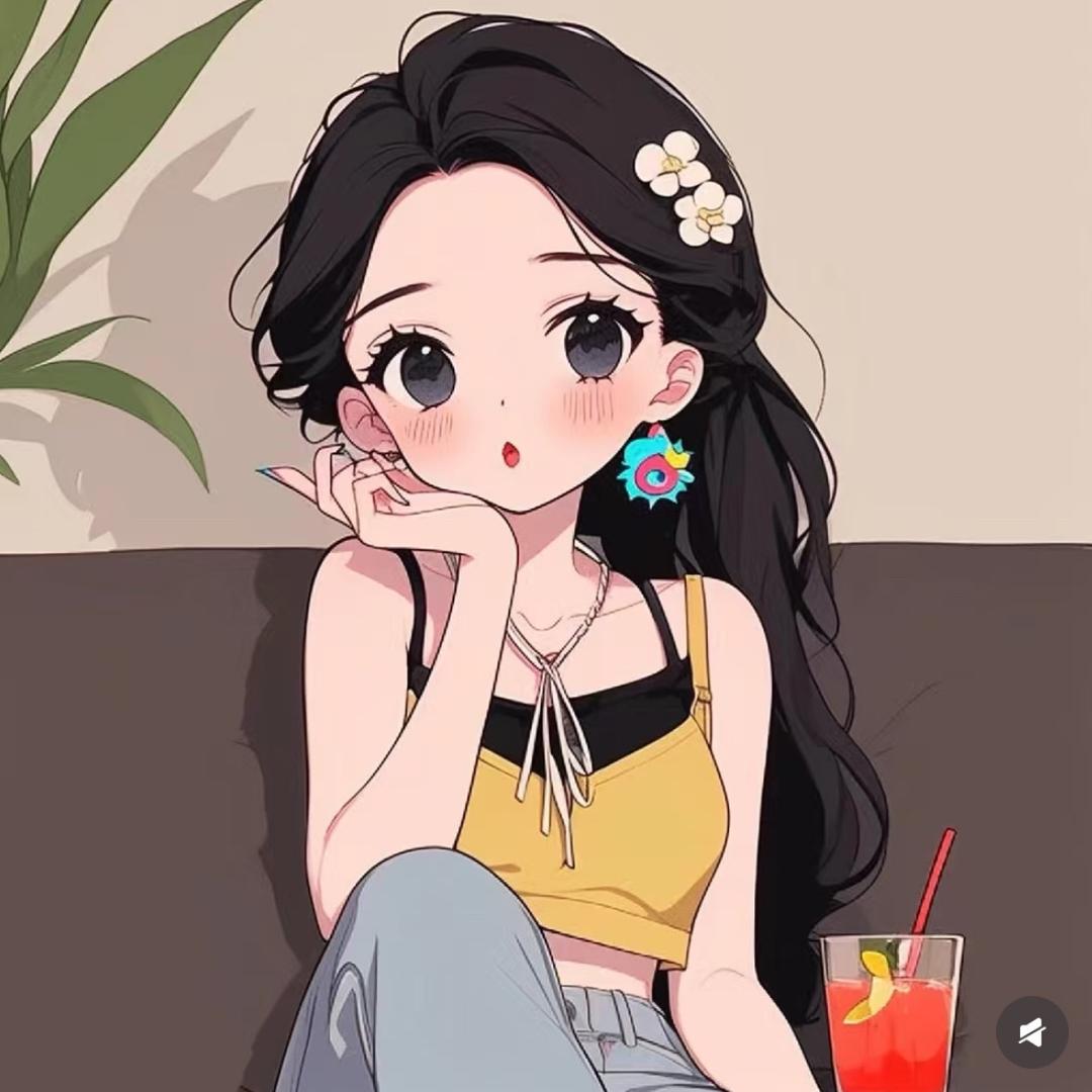 一茗耂狮👣