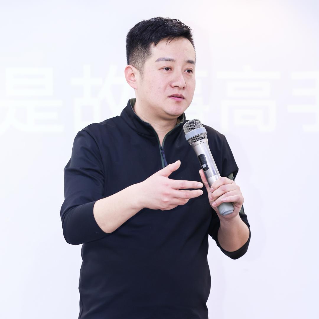 徐东美发「华北」吕游
