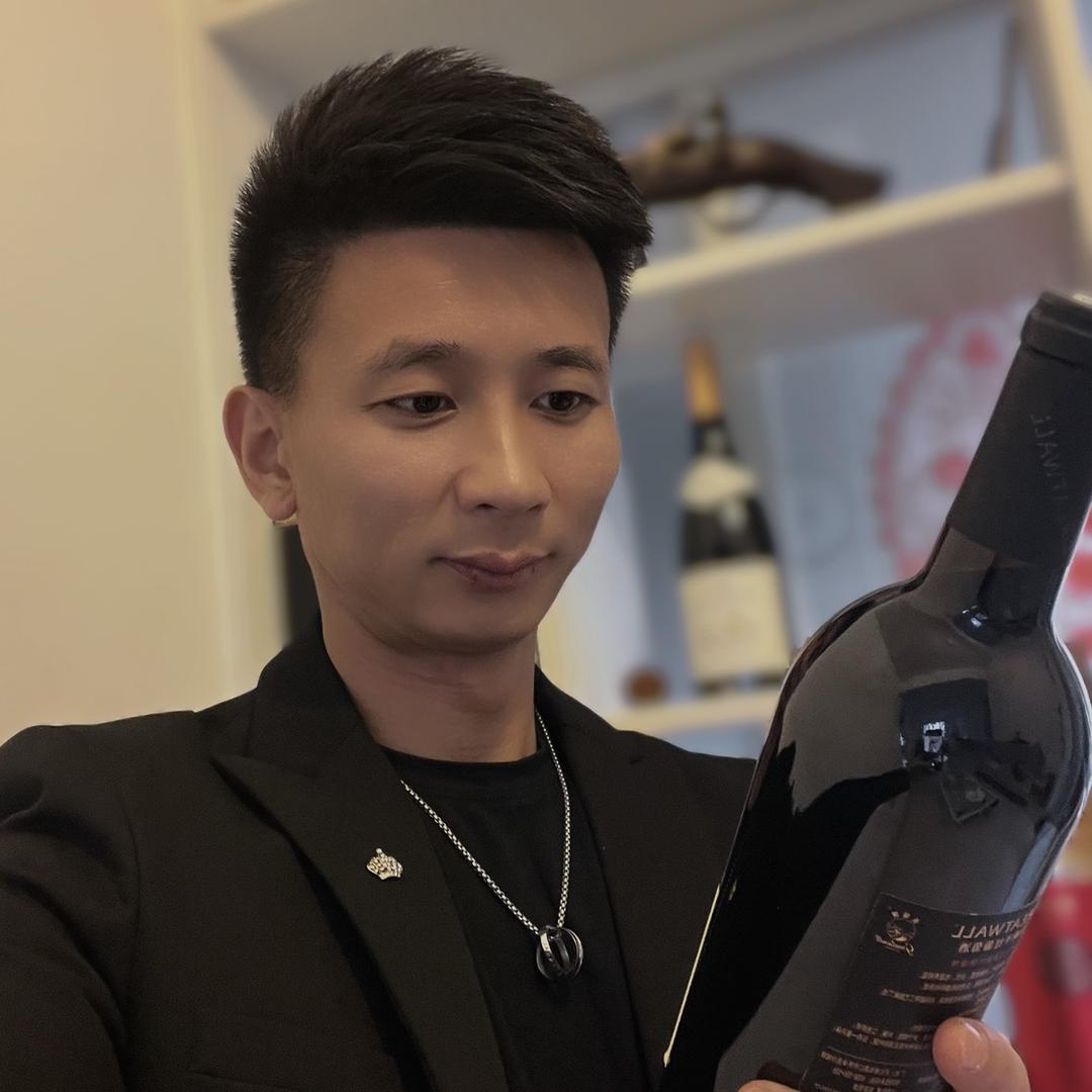 李先生吖