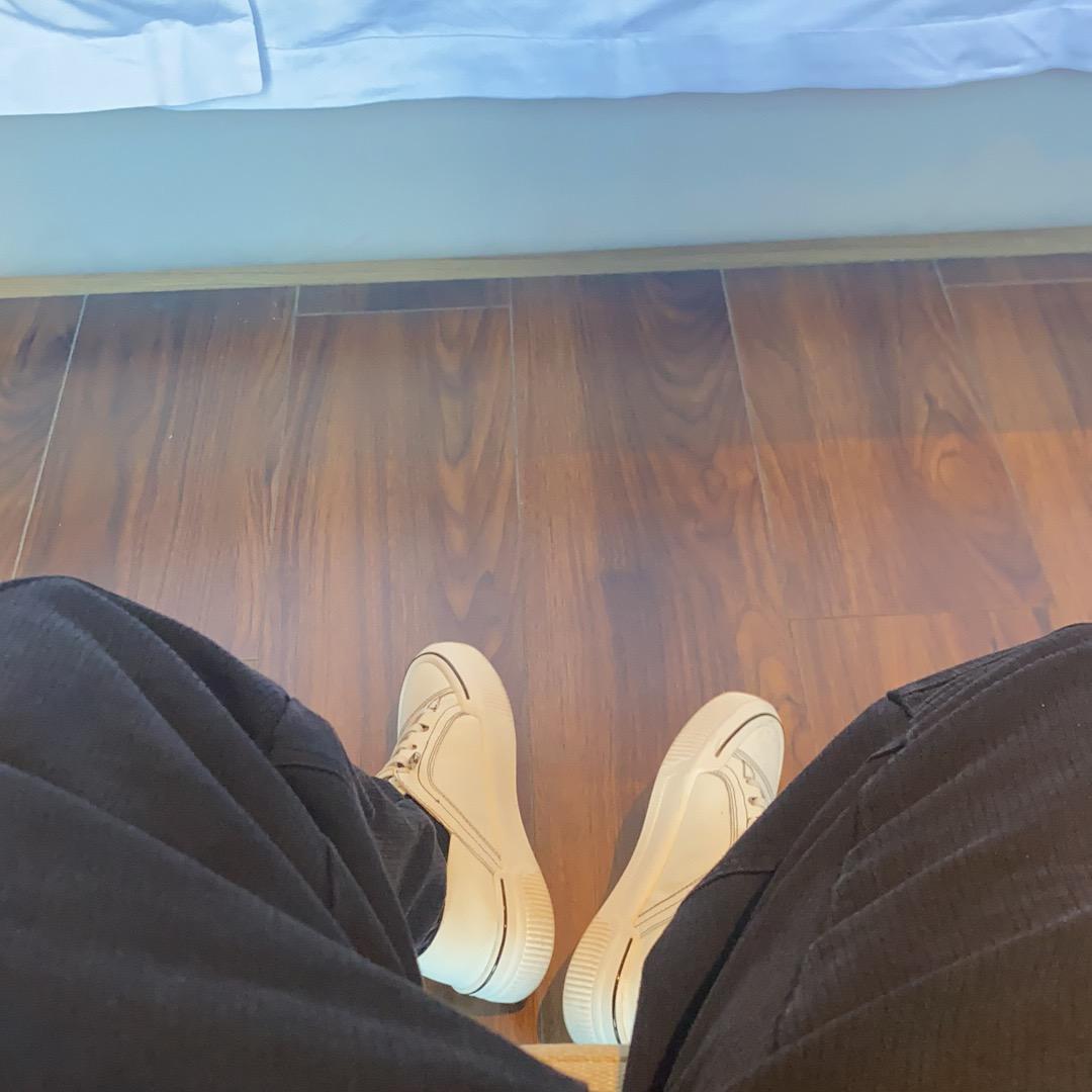 我们的生活方式