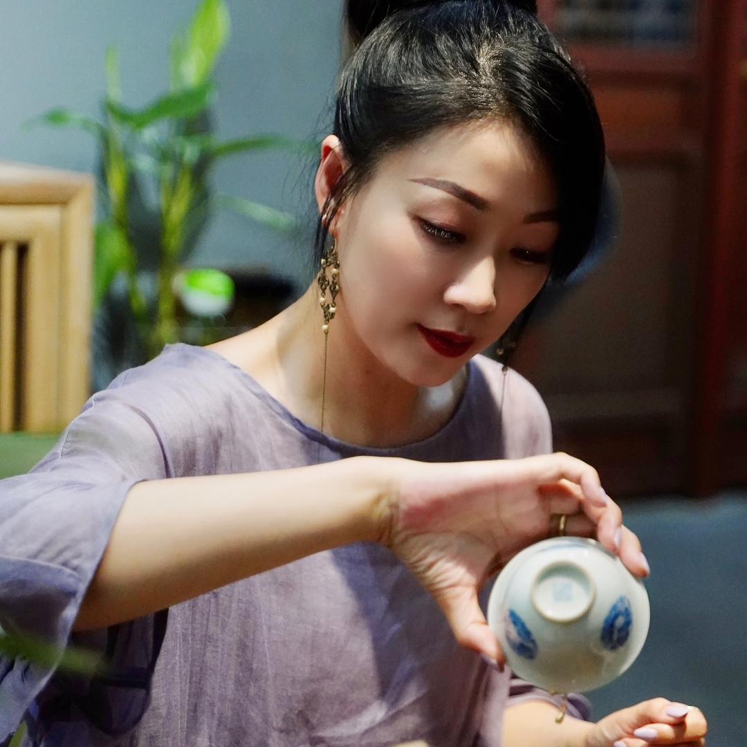 连江县泠然茶叶店