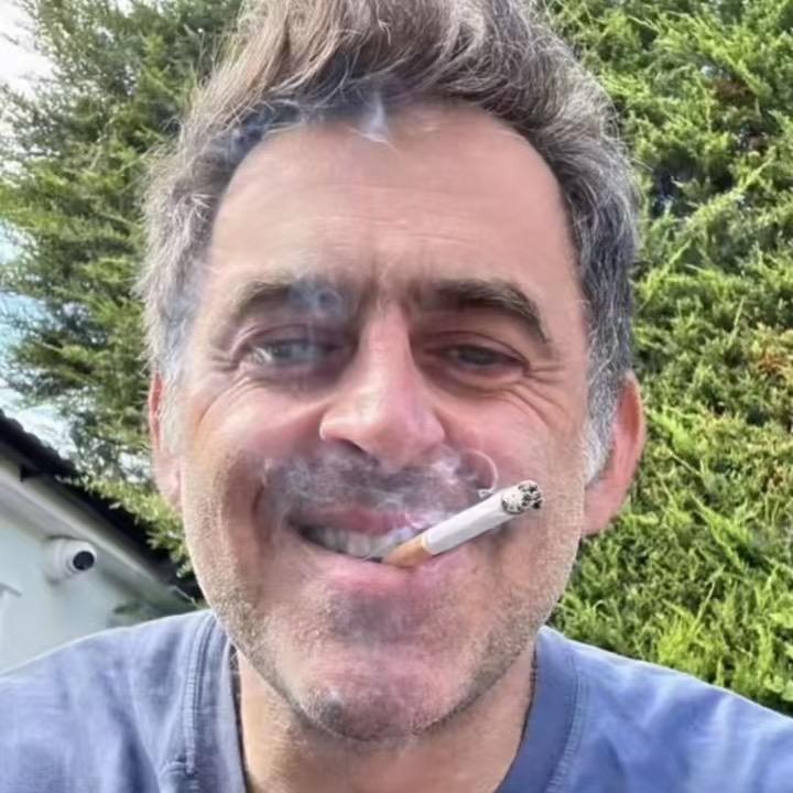 爱台球的老李🎱