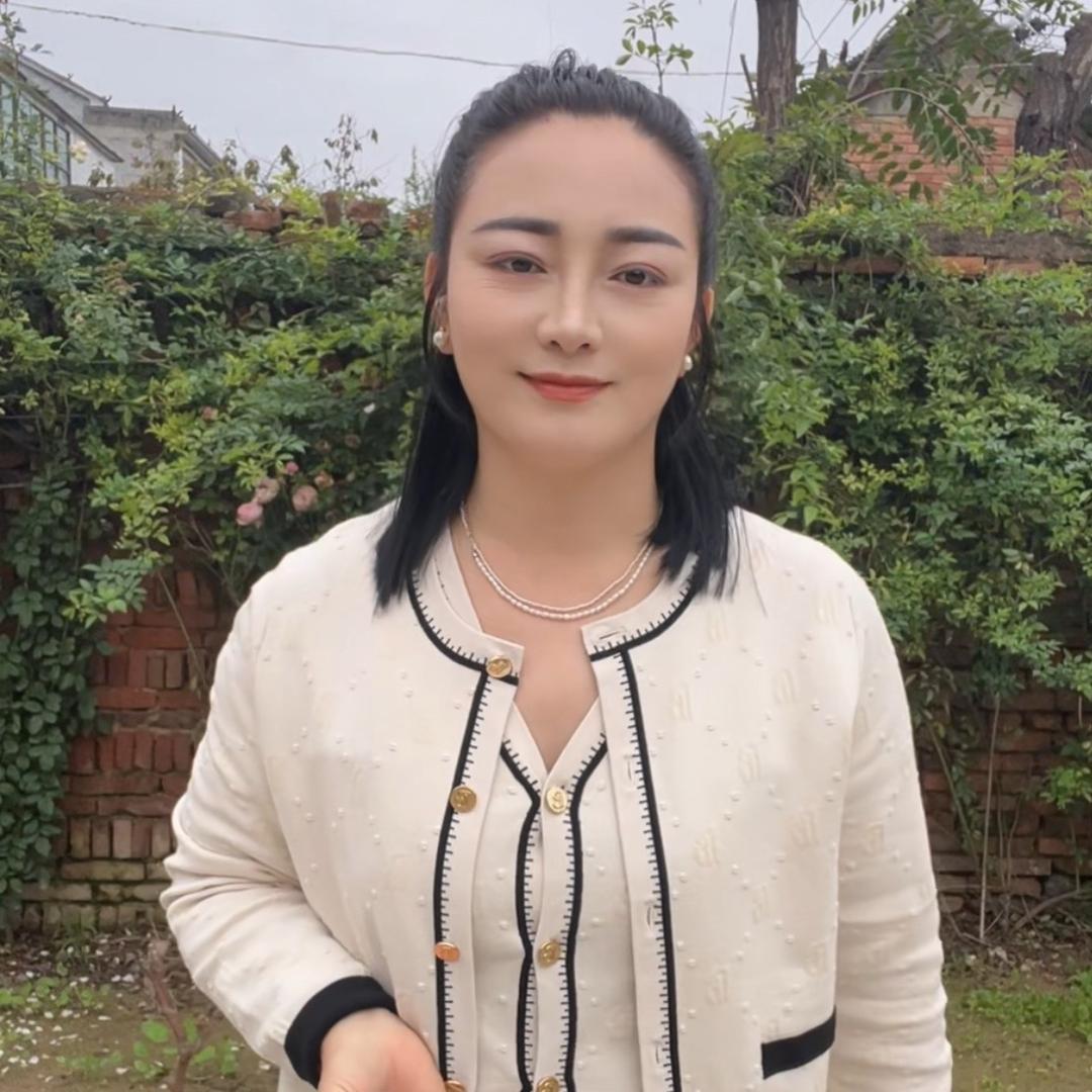 李三妮  农村生活