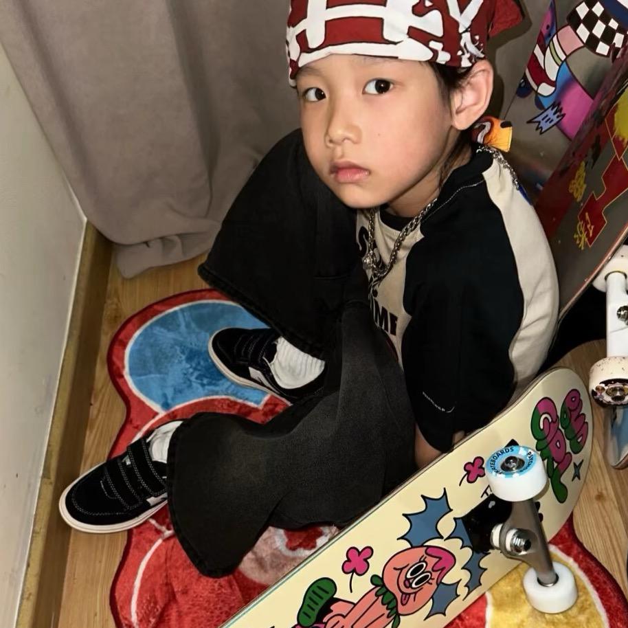 一个河南人