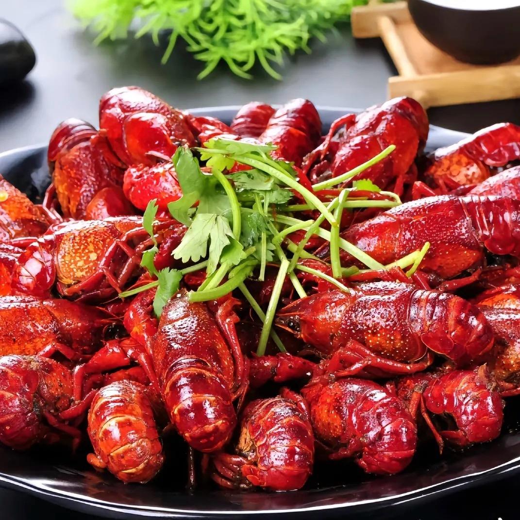 阿宝龙虾·金牌(东亭街店)
