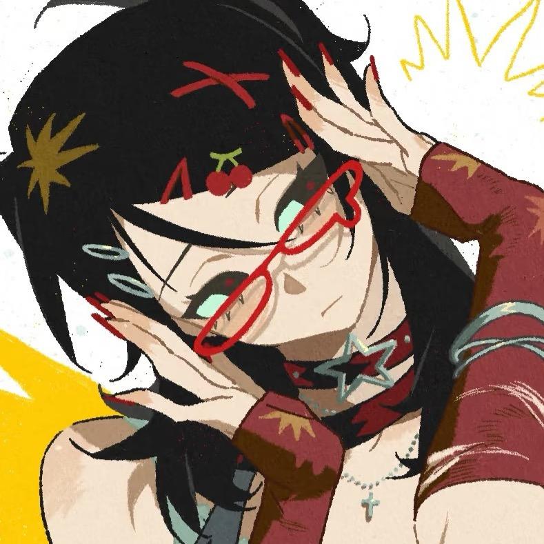 歌颂病态的你