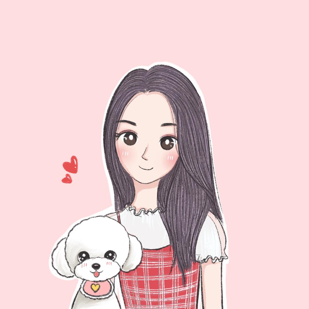 有啤酒肚的仙女～🧚‍♀️