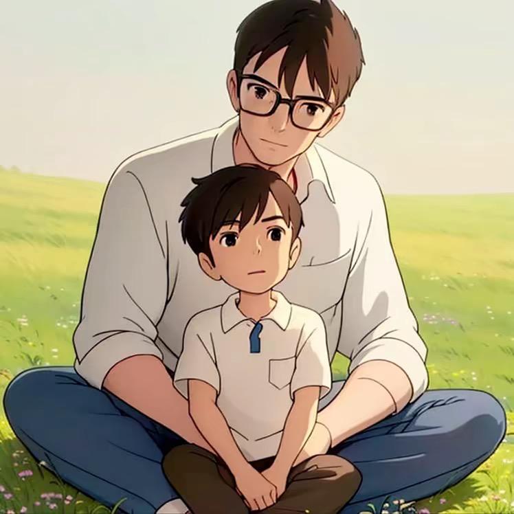 硕硕爸小学教辅2