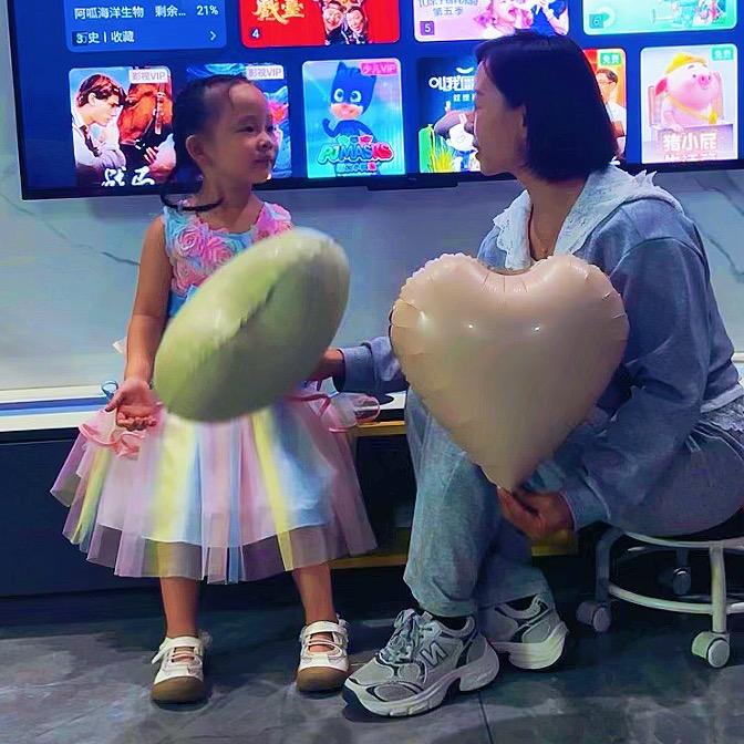 晓晓的云