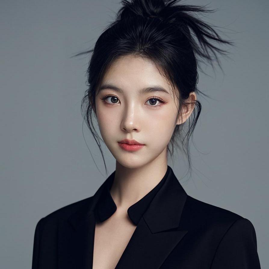 尚颜美学纹绣一招纹绣师，招学员