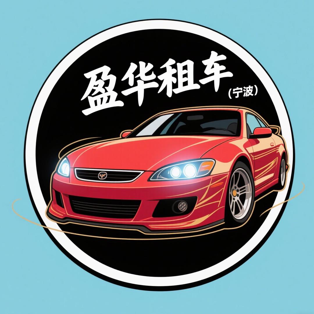盈华租车（宁波店）