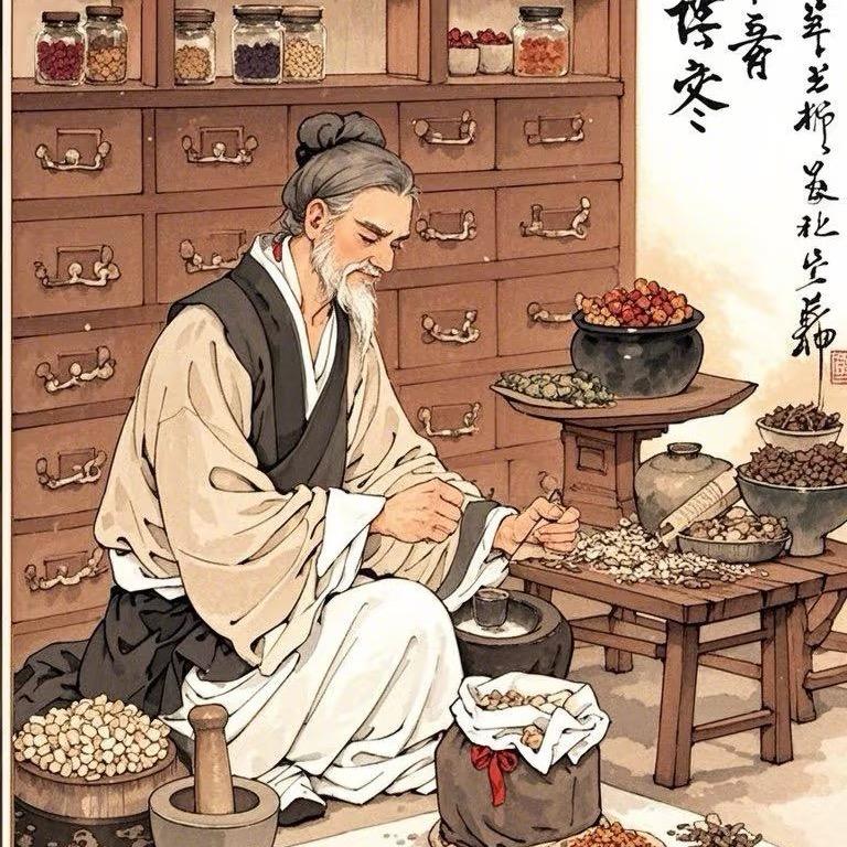 养生无忧