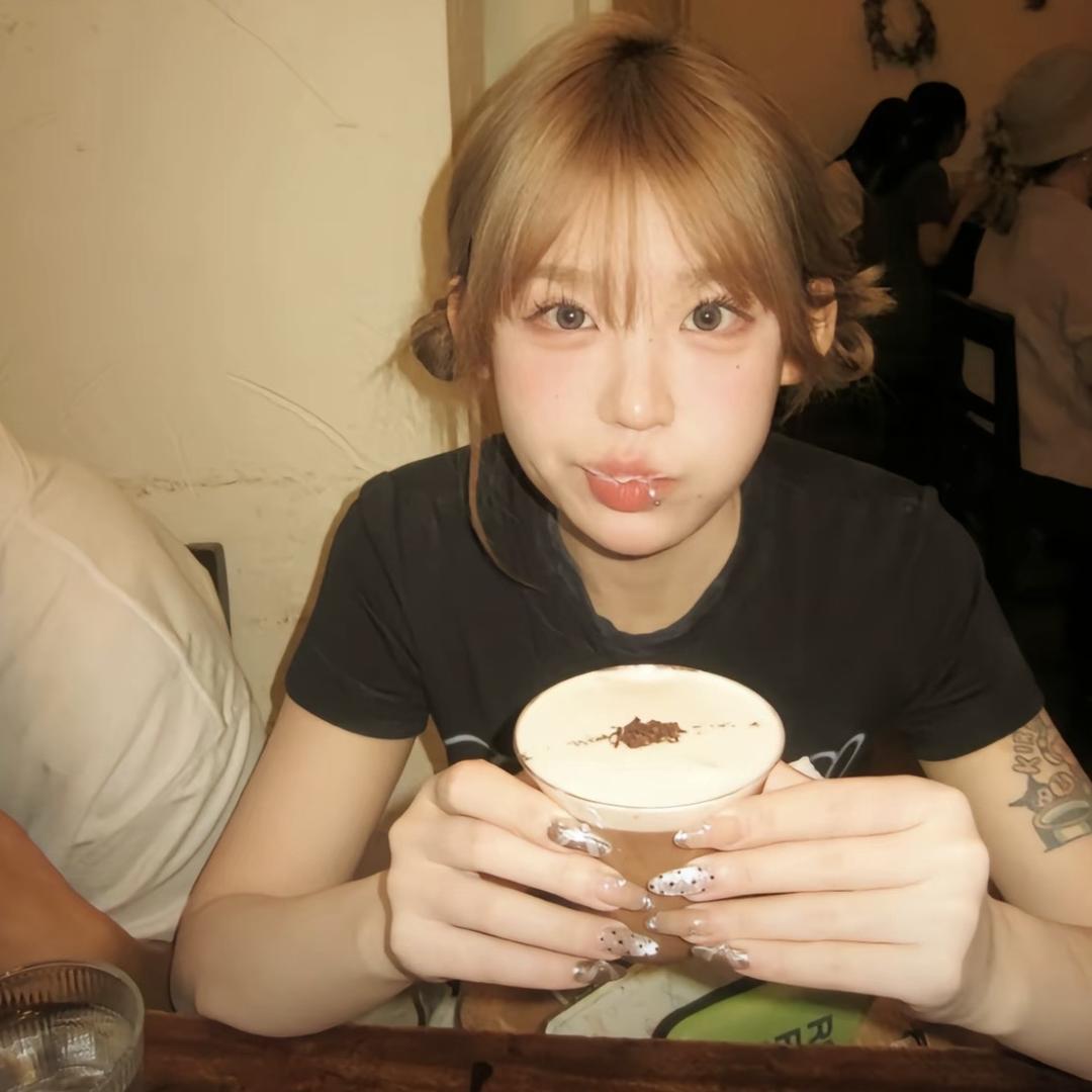 橘子