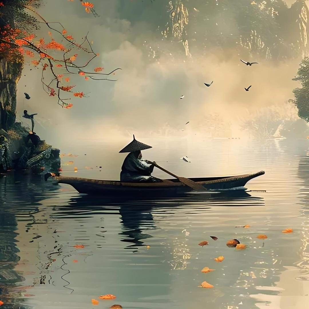 历史晚自习🍂