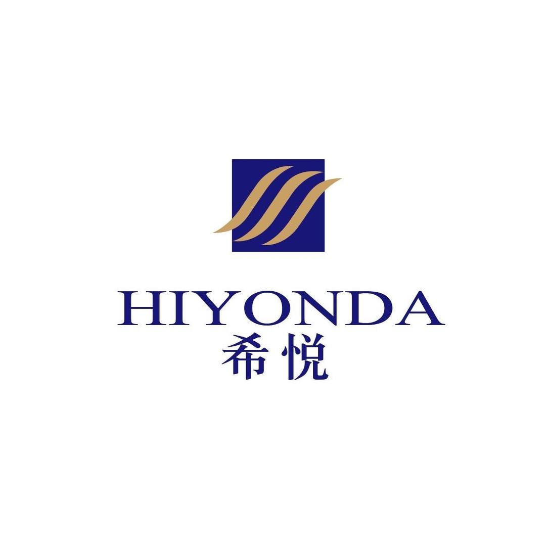 希悦电子