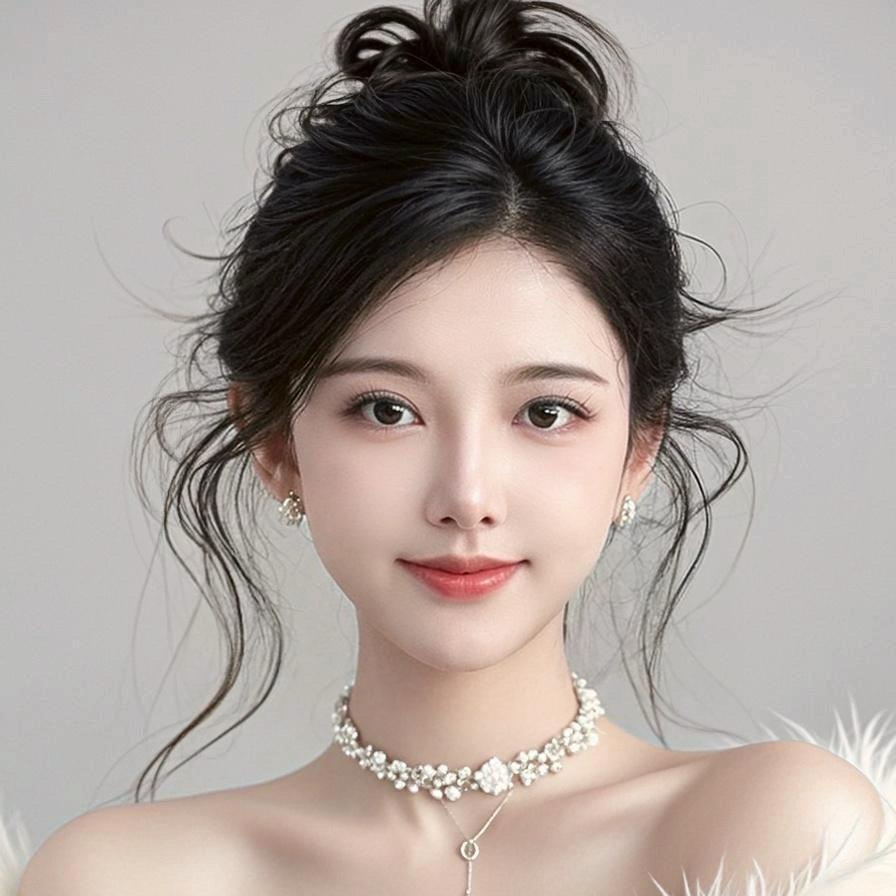 兔牙妹