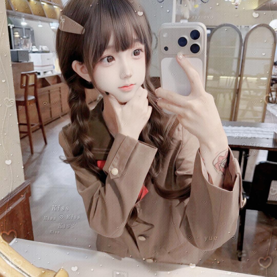 狸花
