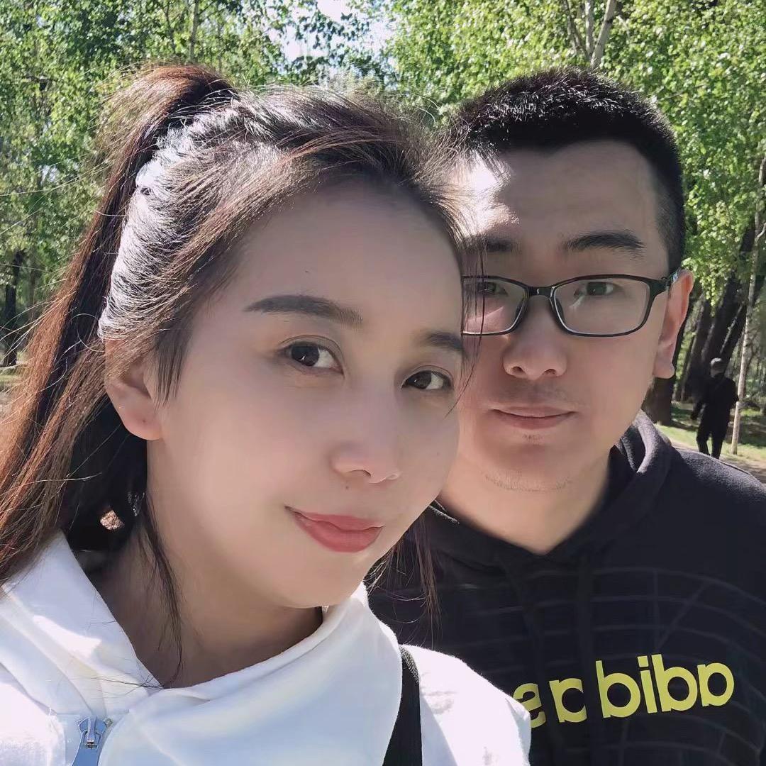 爱姗昱