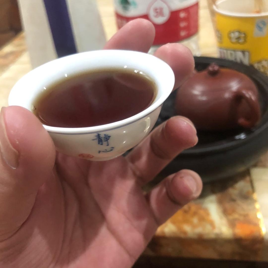 潮汕谷饶钱葱