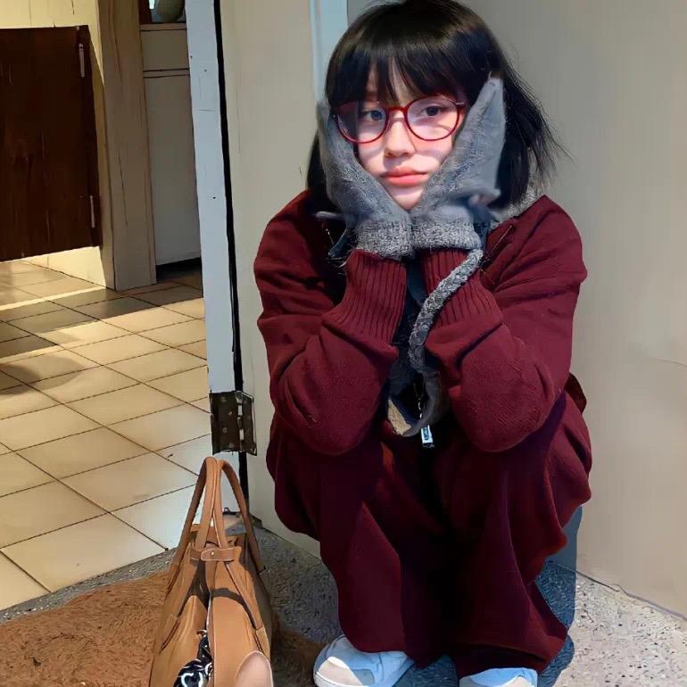 玉米炖包修