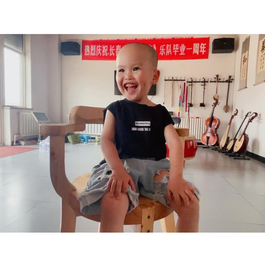 @小鼓手蔡昱程🥁