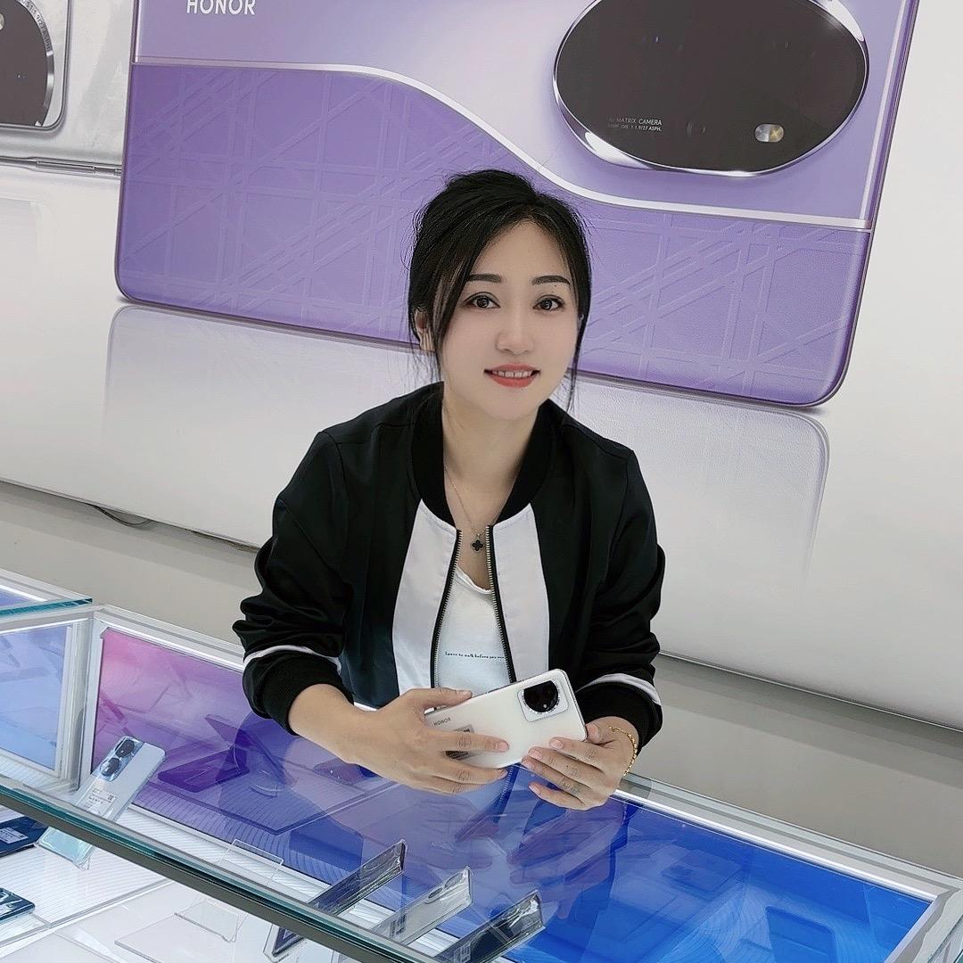煜烁手机设备店