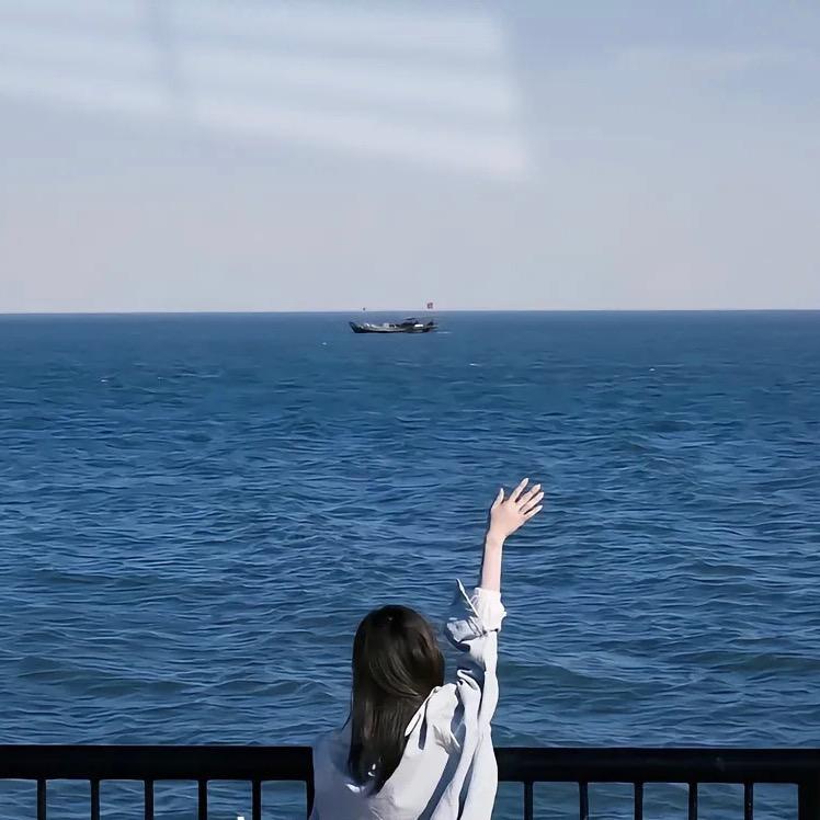 一路向北……