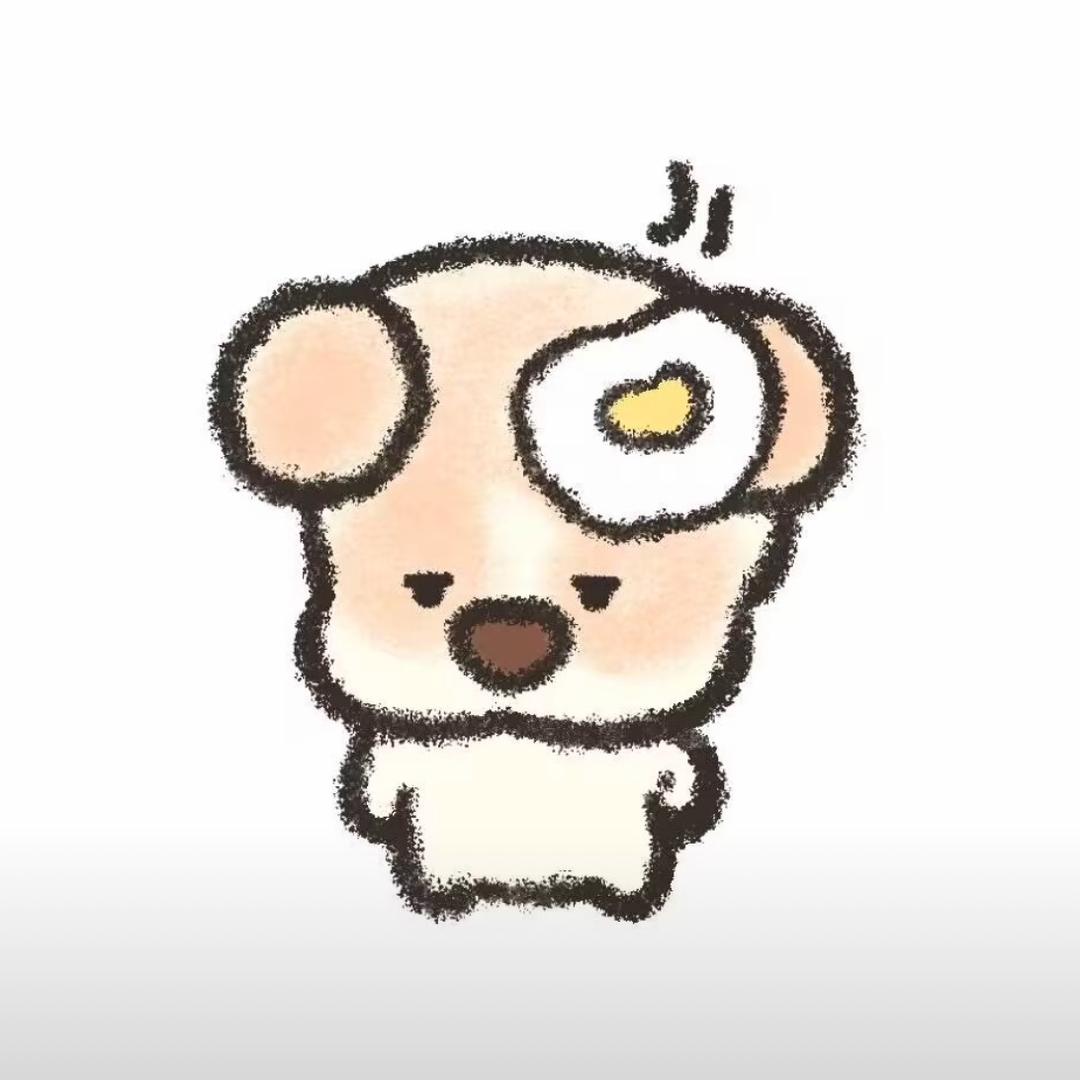 ✌︎虾滑蛋✌︎