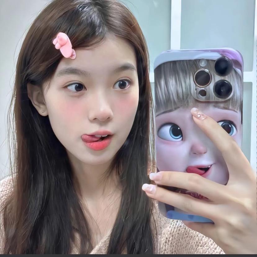 一只折~耳兔🐰