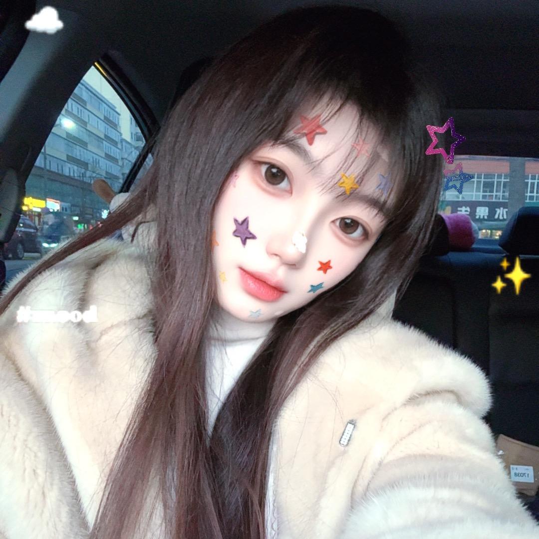 大小姐驾到💃🏻