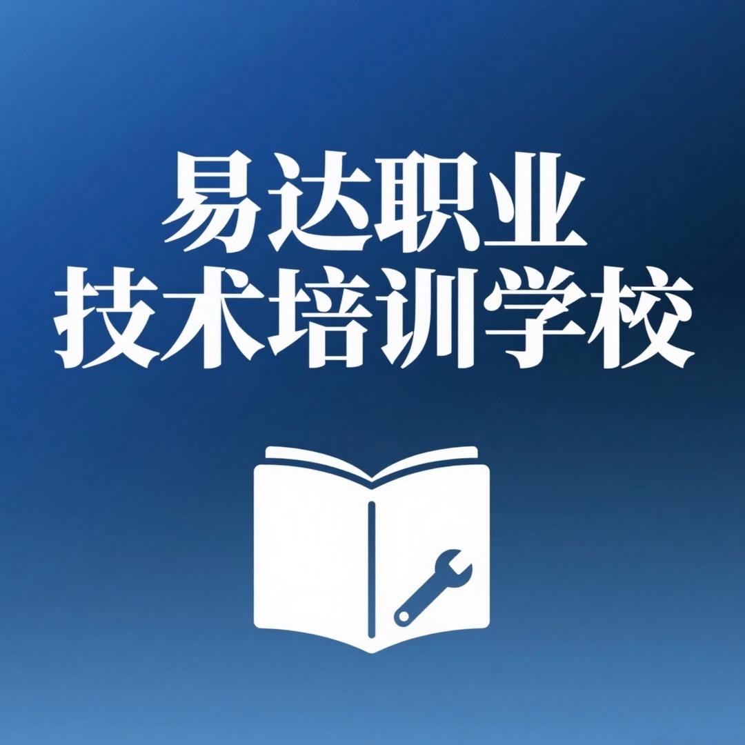易达职业技术培训学校