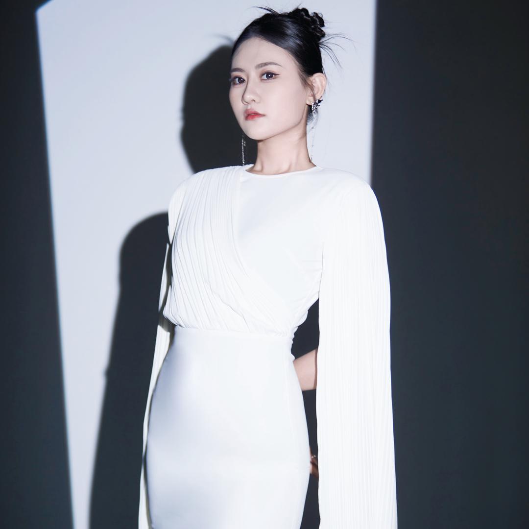 模特老师 妍妍