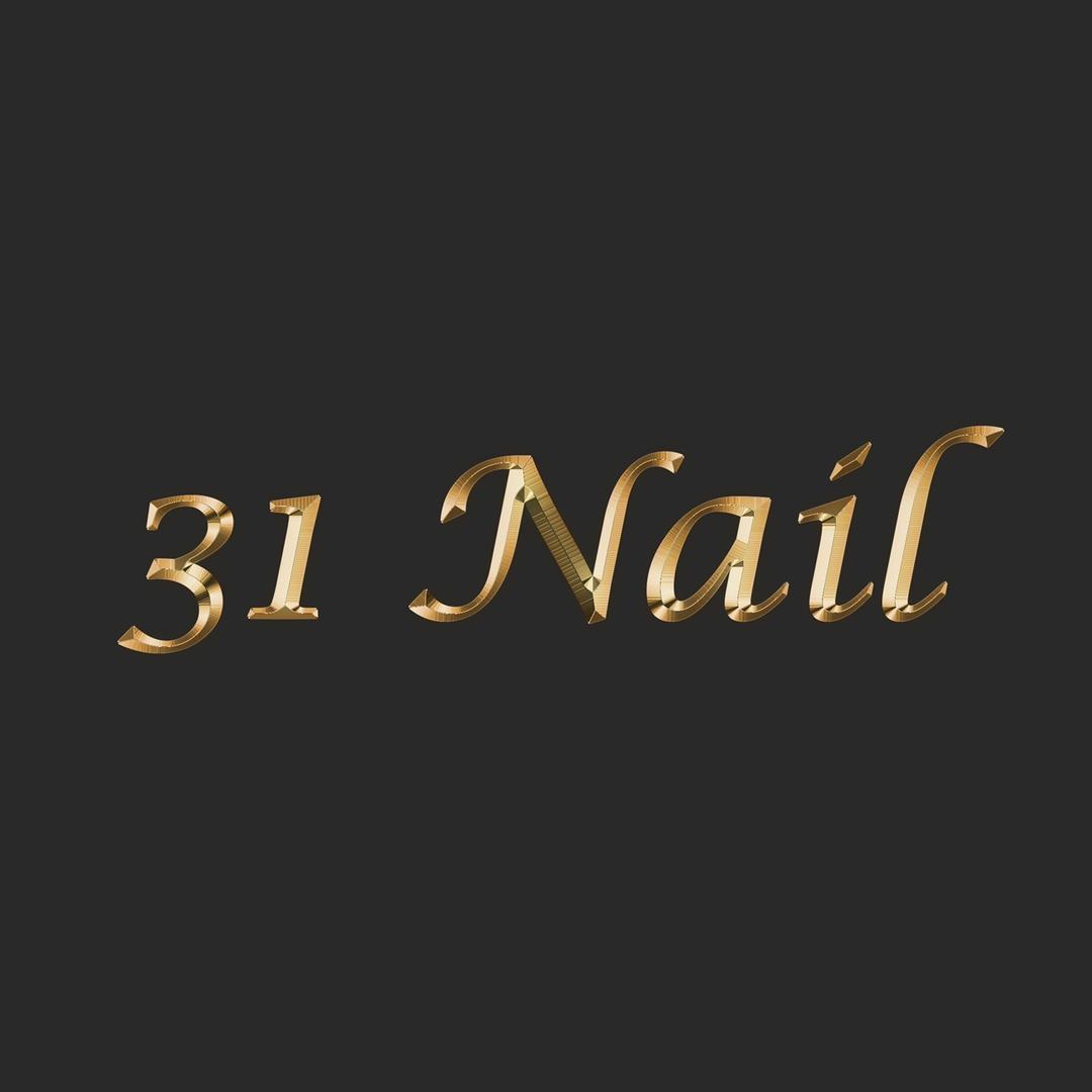 31Nail穿戴甲