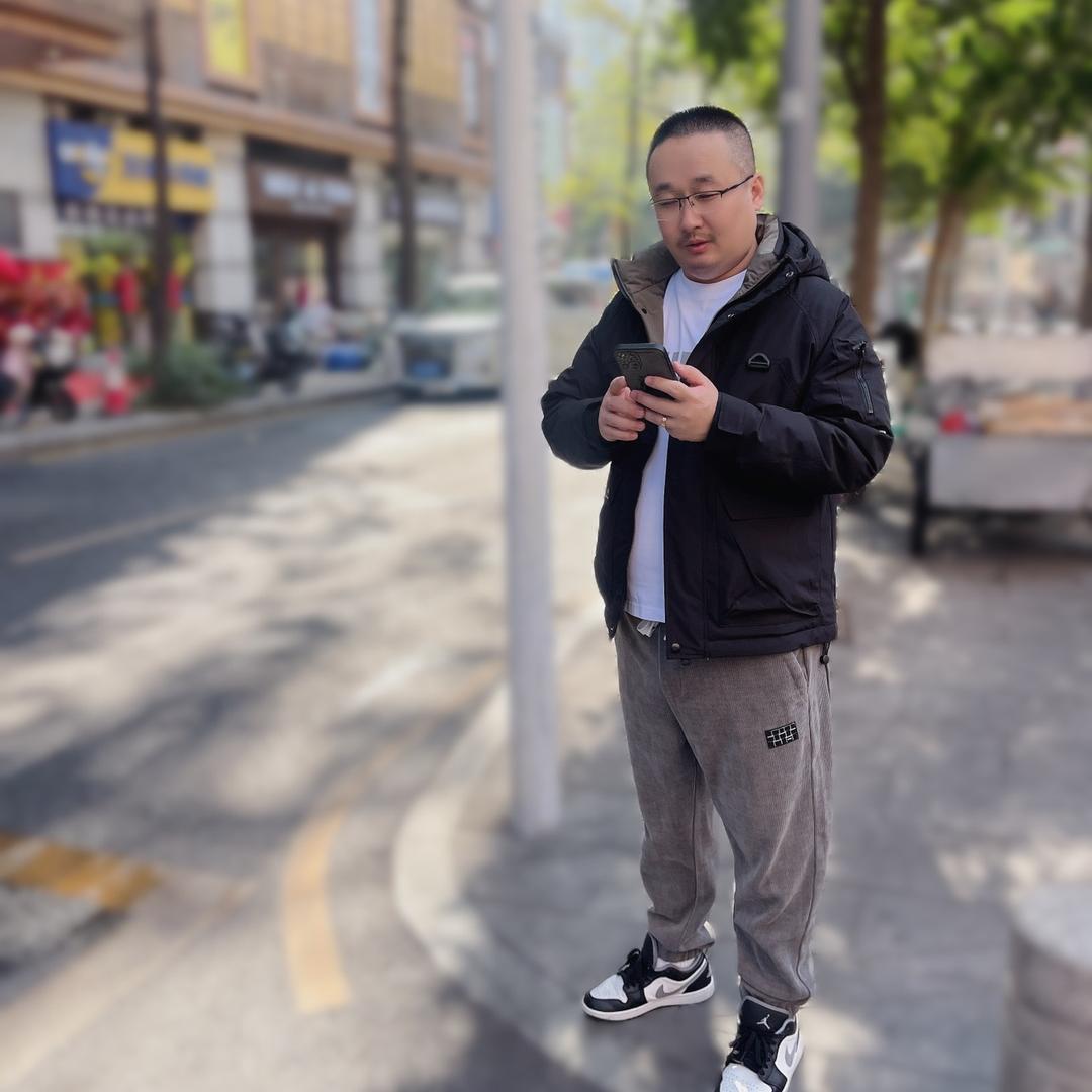 向往