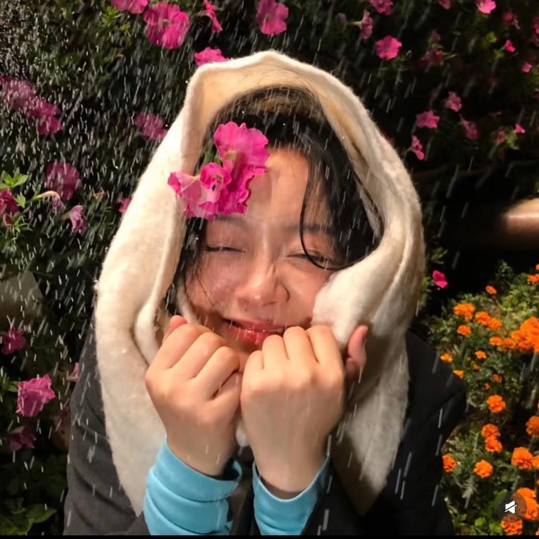 渣渣露