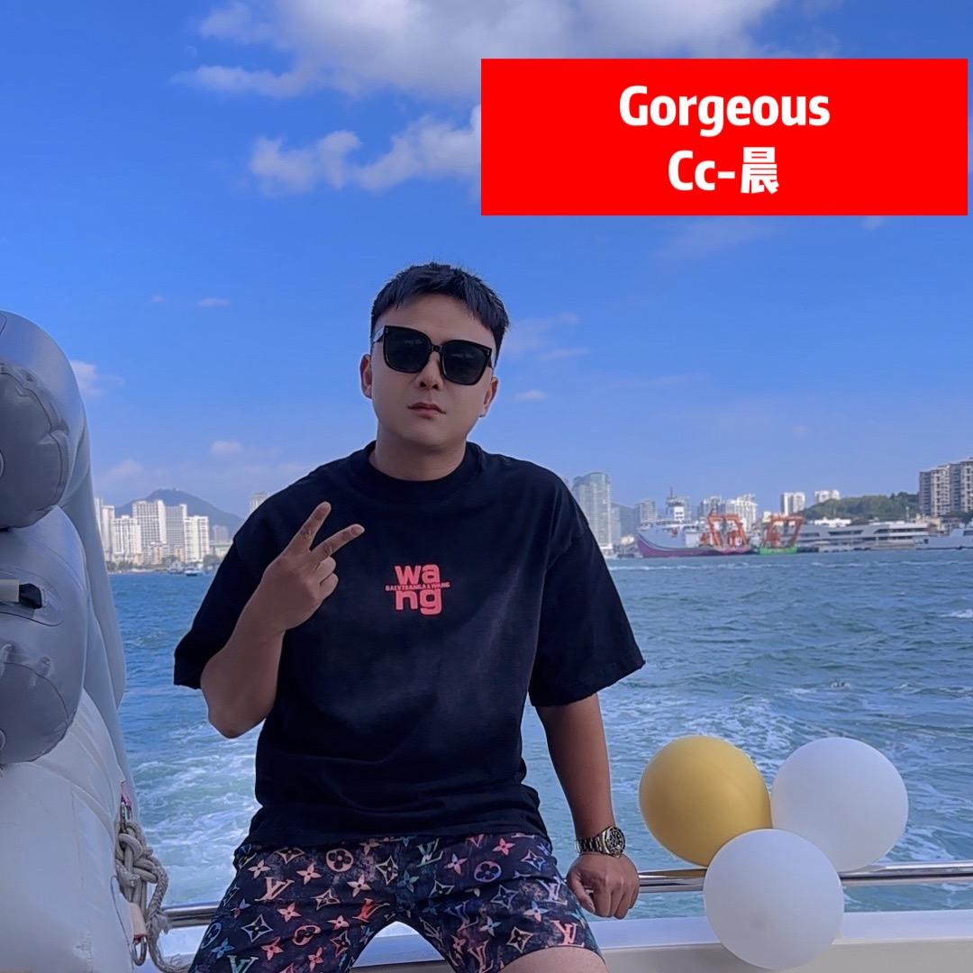 Cc_晨、