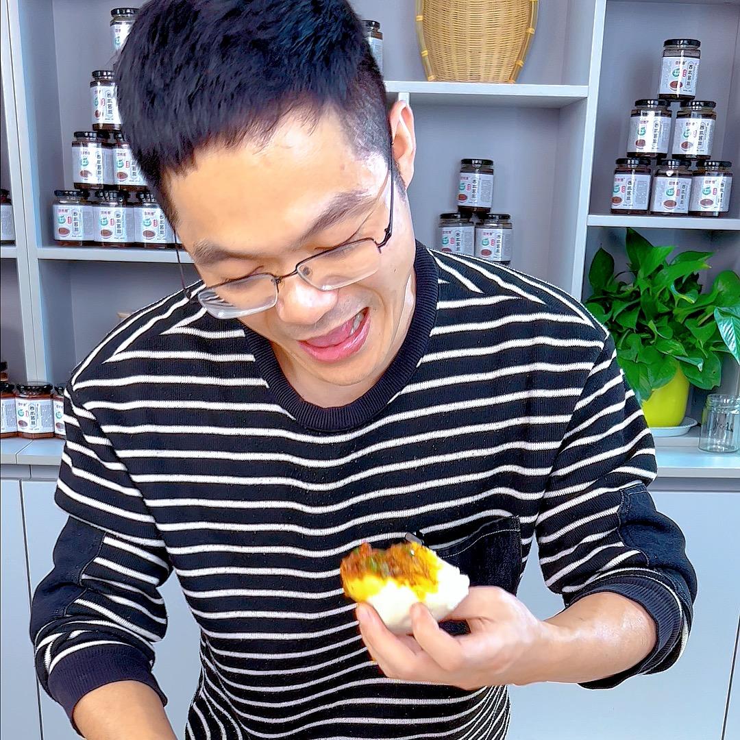 酱心小可